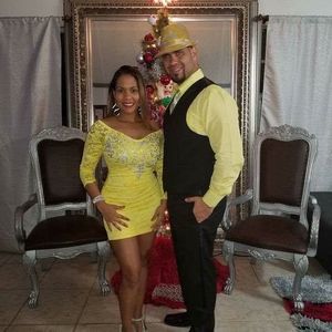 Meet your Posher, Johanna